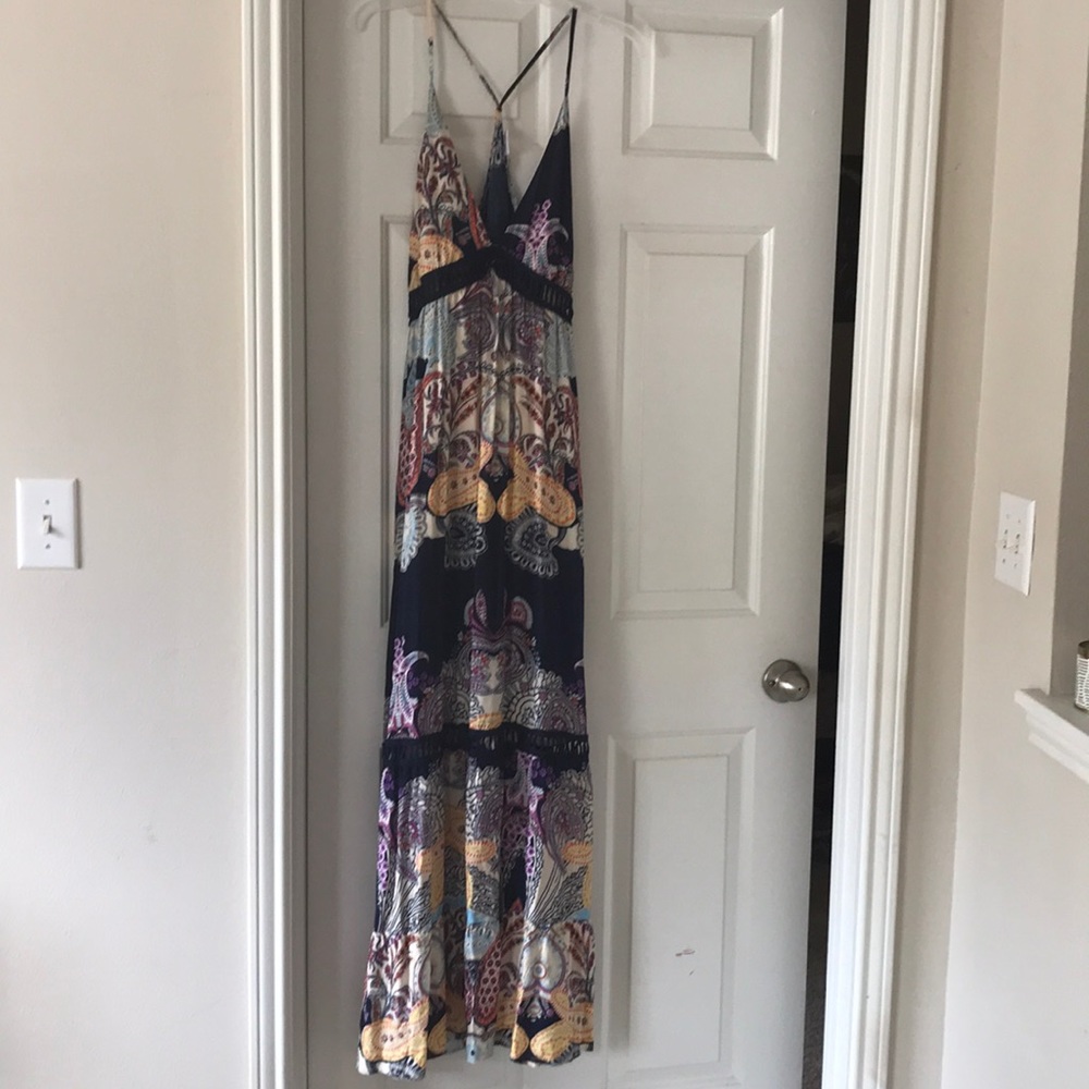 Boutique dress size M brand new